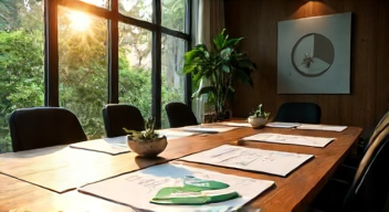 Soziale Verantwortung im Investmentsektor