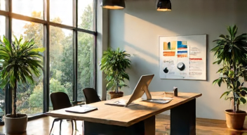 Soziale Verantwortung im Unternehmen (8/10)