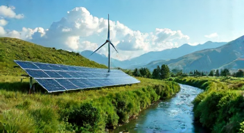 Soziale Verantwortung in der Energiewirtschaft (6/10)