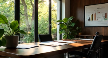 Soziale Verantwortung in der Finanzwelt (5/10)