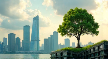 Soziale Verantwortung in der Finanzwelt von Amartya Sen (5/10)