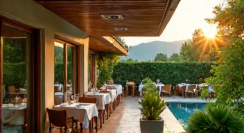 Soziale Verantwortung in der Hotellerie (6/10)