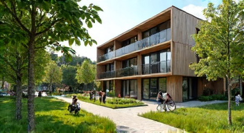 Soziale Verantwortung in der Immobilienbranche (5/10)