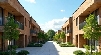 Soziale Verantwortung in der Immobilienentwicklung (6/10)