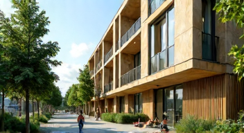 Soziale Verantwortung in der Immobilienentwicklung (6/10)