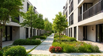 Soziale Verantwortung in der Immobilienentwicklung