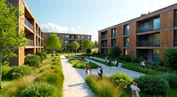 Soziale Verantwortung in der Immobilienentwicklung (6/10)