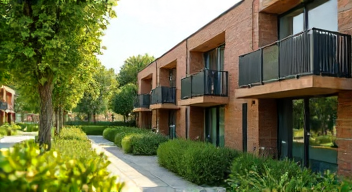 Soziale Verantwortung in der Immobilienentwicklung