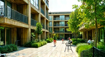 Soziale Verantwortung in der Immobilienfinanzierung (6/10)