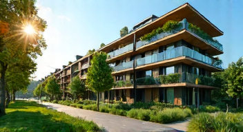 Soziale Verantwortung in der Immobilienwirtschaft (5/10)