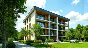 Soziale Verantwortung in der Immobilienwirtschaft (5/10)