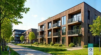 Soziale Verantwortung in der Immobilienwirtschaft (4/10)