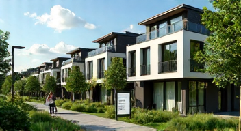 Soziale Verantwortung in der Immobilienwirtschaft (6/10)