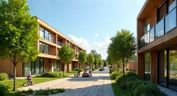 Soziale Verantwortung in der Stadtplanung (6/10)