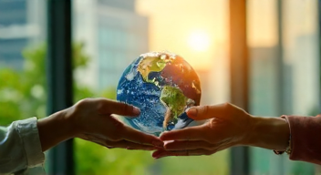 Soziale Verantwortung in der Unternehmensstrategie (6/10)