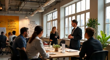 Soziale Verantwortung in der Wirtschaft (6/10)