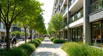 Soziale Verantwortung in urbanen Räumen (6/10)