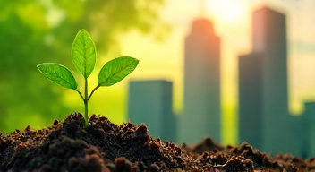 Soziale Verantwortung und ihre Bedeutung für Investitionen