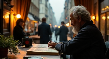 Soziale Verantwortung und ihre Relevanz (7/10)