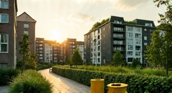 Soziale Verantwortung und Modernisierung (6/10)