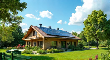 Soziale Verantwortung und Nachhaltigkeit (4/10)