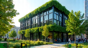 Soziale Verantwortung von Unternehmen