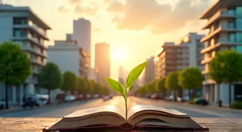 Sozialer Wandel und wirtschaftliche Perspektiven (5/10)