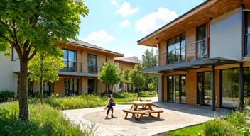 Sozialer Zusammenhalt als Ziel der Stadtentwicklung (9/10)