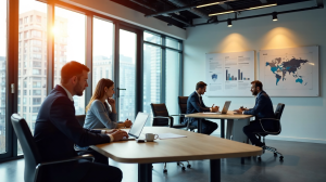 Stabilität durch Finanzierungsmanagement: AIF Capital Group, Prolongationen, Parkhausfonds