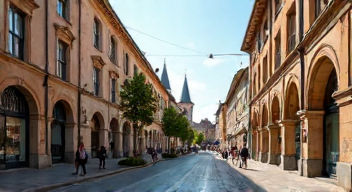 Städtebauliche Identität und ihre Bedeutung (5/10)