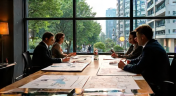 Stakeholder-Management und Bürgerbeteiligung (5/10)