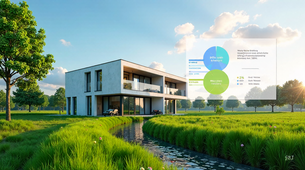 STRABAGs Klimaziele: CO2-Reduktion, Nachhaltigkeit, Wissenschaftliche Validierung