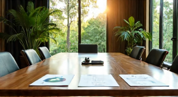 Strategien für nachhaltiges Wachstum (2/10)