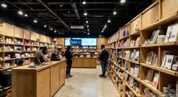 Strategien für resilienten Einzelhandel