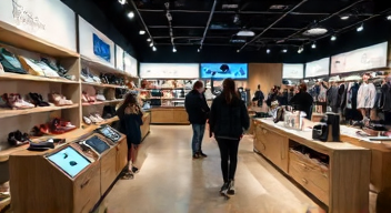 Strategien im Einzelhandel: Der Einfluss des Retailtainment (2/10)