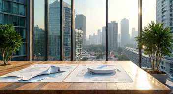 Strategische Ansätze in der Immobilienentwicklung (3/10)