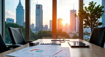 Strategische Expansion durch Julian Lachnitt (3/10)