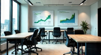 Strategische Neuausrichtung bei Colliers (2/10)