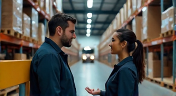 Strategische Nutzung von Emotionen in der Logistik (9/10)