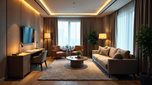 Strategische Partnerschaften: Accor, GCH und die Zukunft des Hotelmarkts