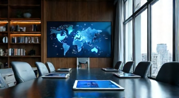 Strategisches Business Development im digitalen Zeitalter (3/10)