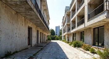 Strukturelle Hürden und Herausforderungen (5/10)