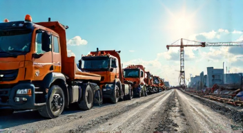 Synergien und Wachstum im Bauwesen (2/10)