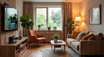 Technische Innovationen im Seniorenwohnen (4/10)