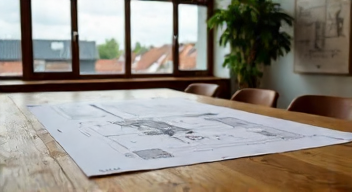 Technische Planung und ihre Relevanz (7/10)