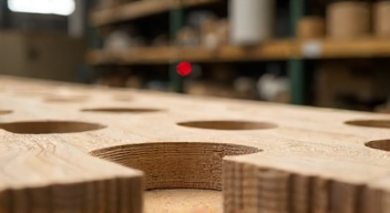 Technische Präzision im Holzmodulbau (2/10)