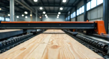 Technische Umsetzung der Serienproduktion (8/10)