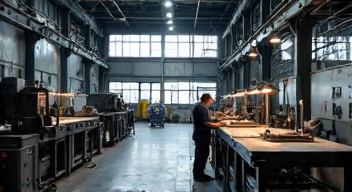 Technische Umsetzung und Herausforderungen in der Industrialisierung (4/10)