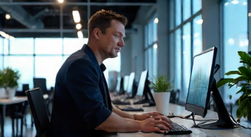 Technologie als Enabler der neuen Arbeitswelt (4/10)