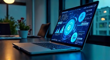 Technologie als Schlüssel zur Effizienz (2/10)